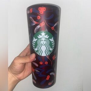 Starbucks Tumbler